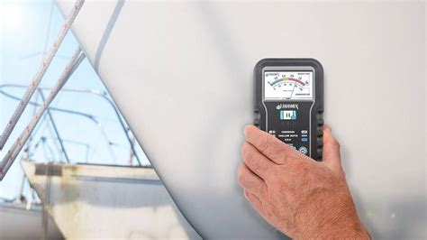 use moisture meter to check holding tank|moisture meters for boats.